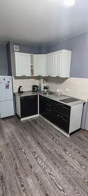 Студия Новосибирская область, Новосибирск 1-я Чулымская ул., 112/3 ... - Фото 1