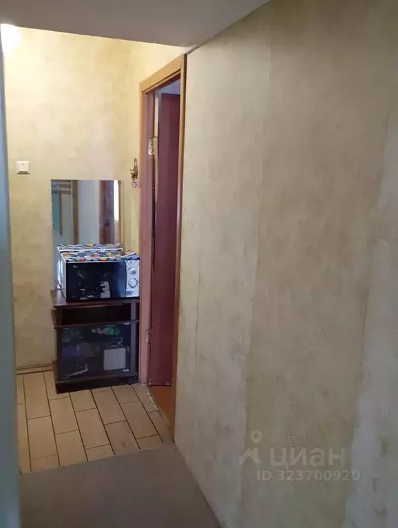 1-к кв. Московская область, Долгопрудный Московское ш., 57 (33.0 м) - Фото 1