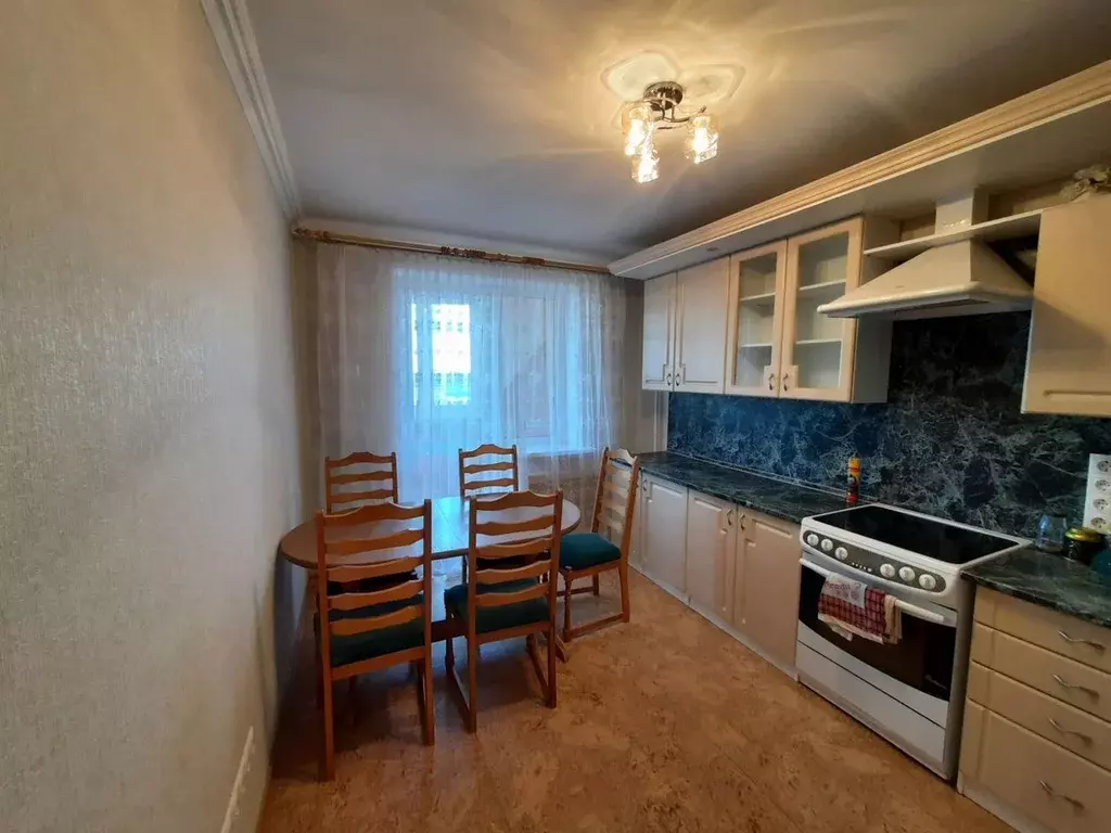 3-к кв. Московская область, Красногорск городской округ, Нахабино пгт ... - Фото 2