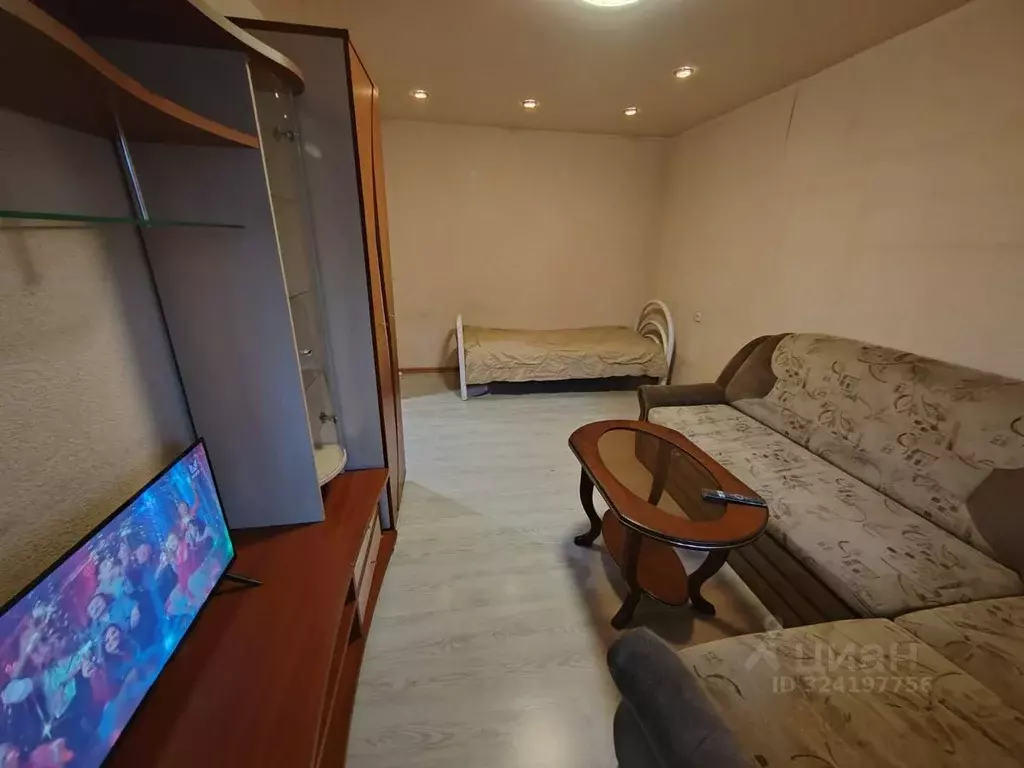 2-к кв. Вологодская область, Череповец просп. Победы, 31 (51.0 м) - Фото 1