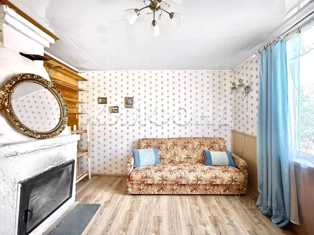 Дом в Архангельская область, Приморский муниципальный округ, пос. ... - Фото 0