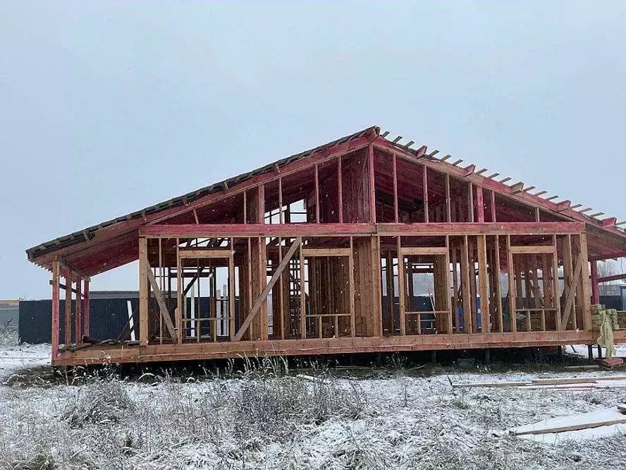 Участок в Московская область, Подольск городской округ, пос. Сертякино ... - Фото 1