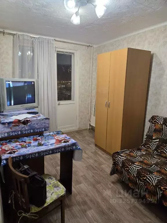 Комната Свердловская область, Екатеринбург ул. Металлургов, 18А (12.0 ... - Фото 1