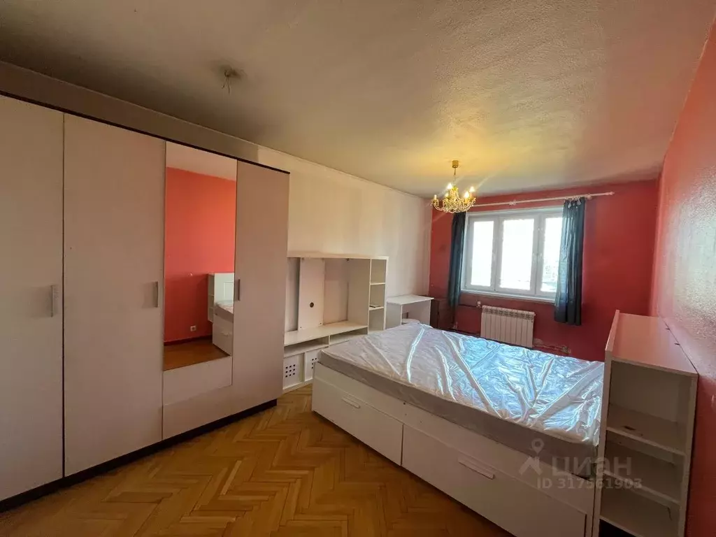 Комната Москва ул. 26 Бакинских Комиссаров, 11 (16.0 м) - Фото 1