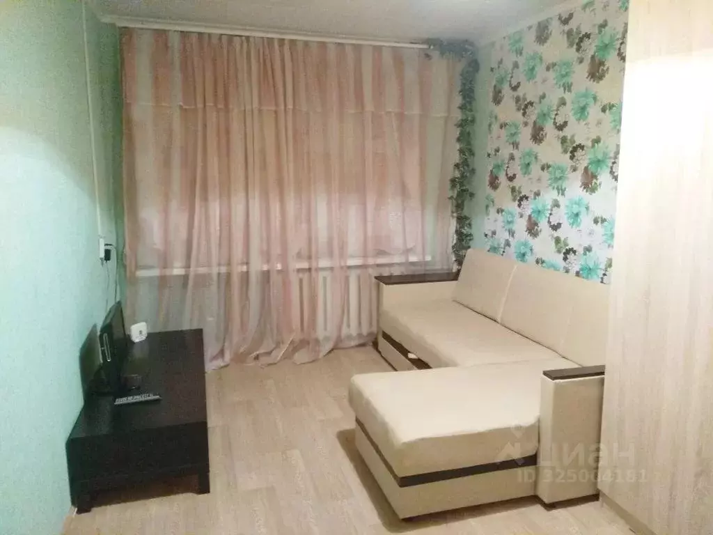 Комната Татарстан, Казань ул. Татарстан, 51 - Фото 2