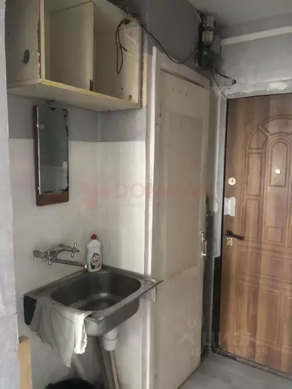 Студия Ростовская область, Волгодонск ул. Ленина, 91 (12.0 м) - Фото 1