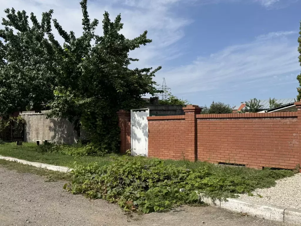 Участок в Самарская область, Ставропольский район, с. Тимофеевка  (6.0 ... - Фото 1