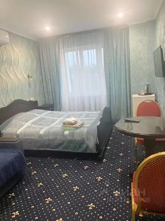 Комната Москва, Москва, Щербинка Южный кв-л, 4 - Фото 2