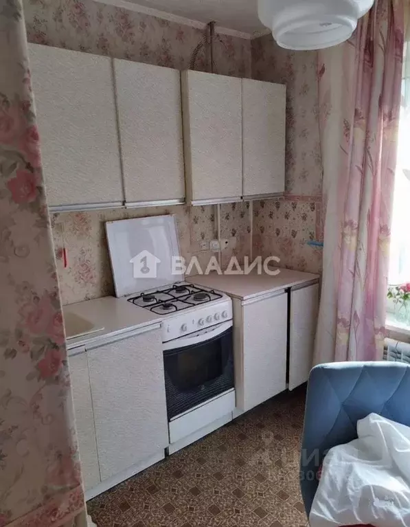 2-к кв. Москва ул. Молостовых, 19К4 (44.7 м) - Фото 1