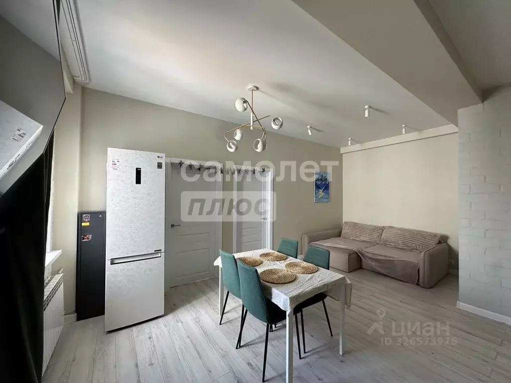 2-к кв. Иркутская область, Иркутск Байкальская ул., 236/2 (63.0 м) - Фото 2