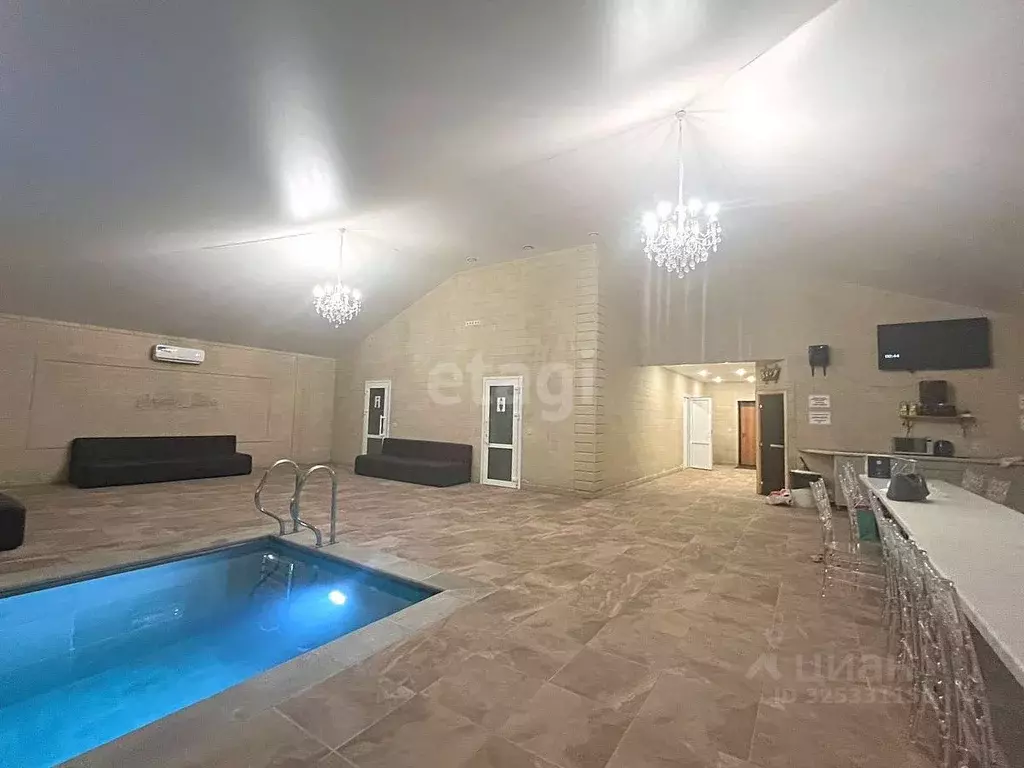 Дом в Ростовская область, Таганрог ул. Паустовского (211 м) - Фото 1