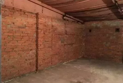 Гараж в Новосибирская область, Новосибирск Москворецкая ул., 83А (18 ... - Фото 0