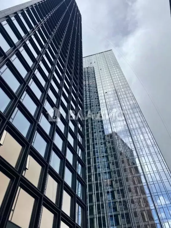 Студия Москва 2-я Хуторская ул., 34 (30.0 м) - Фото 0
