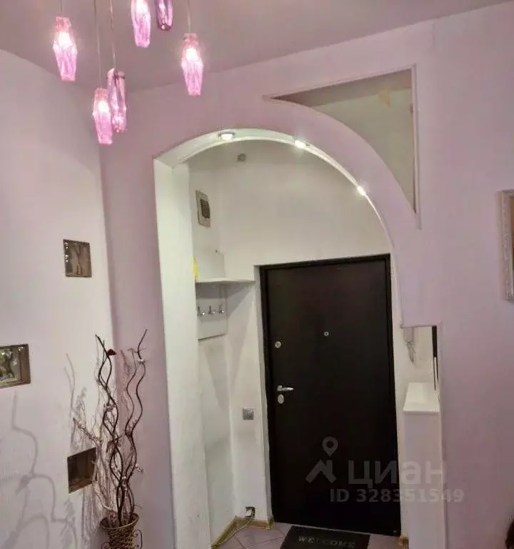 3-к кв. Саха (Якутия), Якутск ул. Ларионова, 8 (84.9 м) - Фото 2