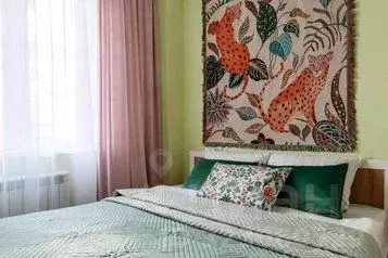 2-к кв. Красноярский край, Красноярск Дудинская ул., 2В (65.0 м) - Фото 0