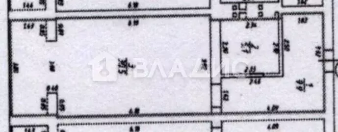 Студия Калининградская область, Светлогорск Олимпийский бул., 3 (45.5 ... - Фото 2