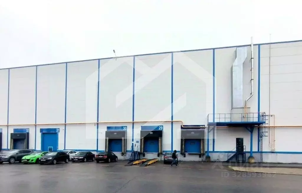 Помещение свободного назначения в Московская область, Ленинский ... - Фото 1