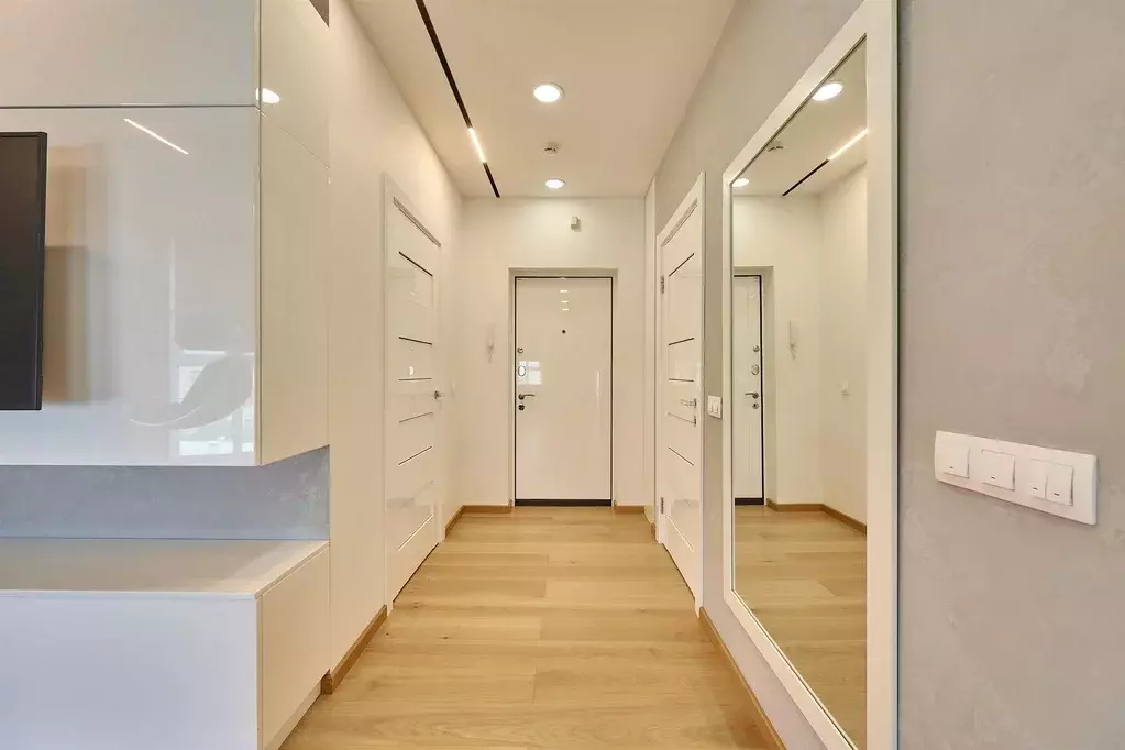 Продаётся 1-к квартира, 40.8 м - Фото 1