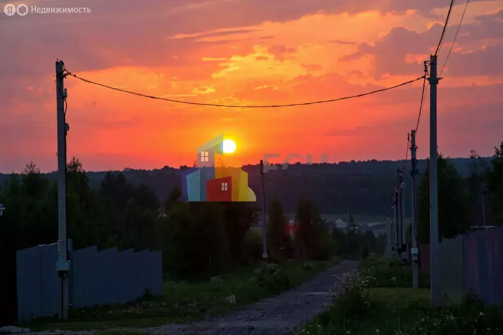 Участок в Тульская область, городской округ Тула, деревня Горюшино ... - Фото 2