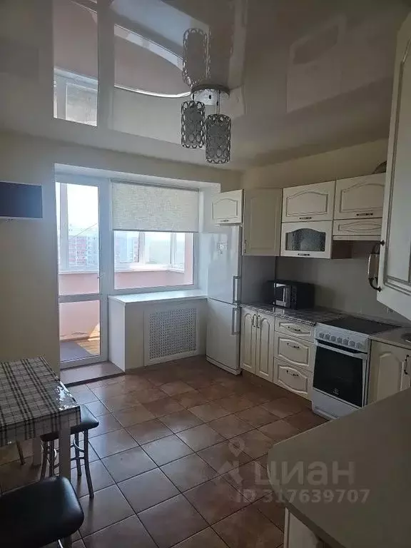 2-к кв. Амурская область, Благовещенск Зейская ул., 323 (60.0 м) - Фото 0