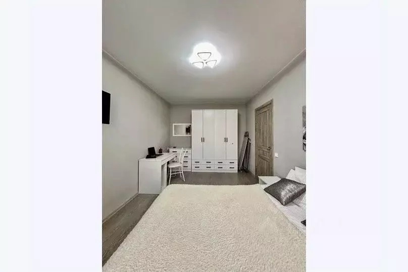 2-к кв. Краснодарский край, Анапа ул. Крылова, 13к2 (53.0 м) - Фото 1