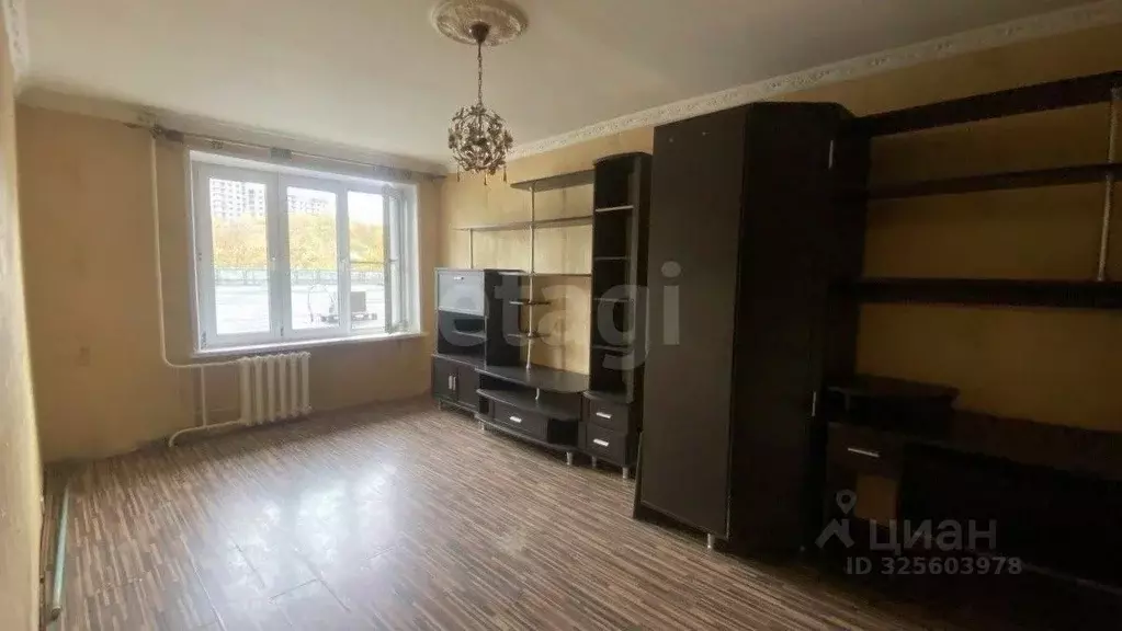 2-к кв. Москва Уральская ул., 7 (44.8 м) - Фото 1