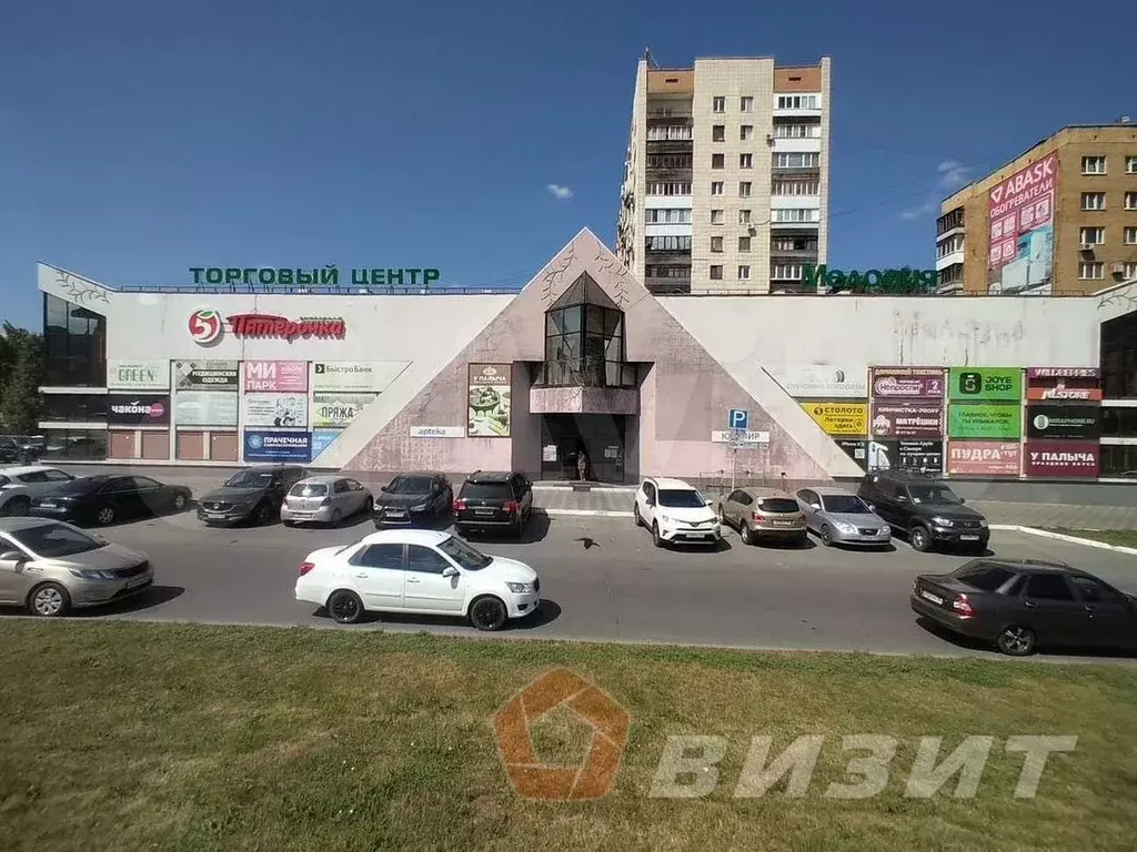 Помещение с мокрой точкой в ТЦ Мелодия - Фото 1