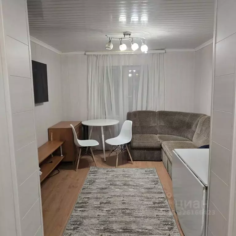 Дом в Москва д. Ерино, ул. Центральная, 32 (120 м) - Фото 1