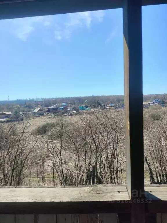 Участок в Нижегородская область, Нижний Новгород д. Анкудиновка, ... - Фото 1