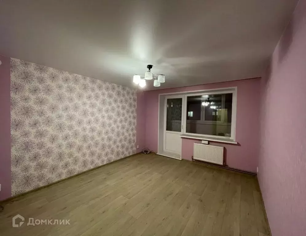 Продаётся 1-к квартира, 37.4 м - Фото 0