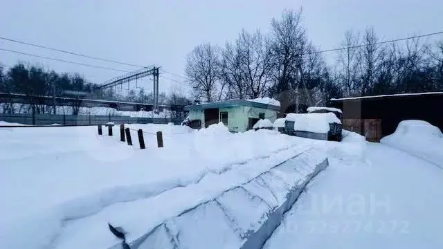 Склад в Московская область, Пушкинский городской округ, Софрино пгт ... - Фото 1