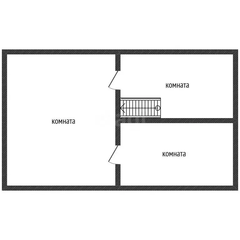 Дом в Белокуриха, Белогорская улица (136 м) - Фото 2