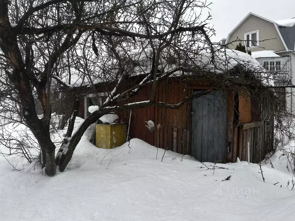 Дом в Московская область, Щелково городской округ, д. Мишнево, Шанс ... - Фото 2