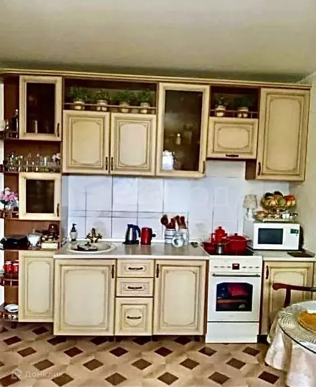 Продаётся 1-к квартира, 40.9 м - Фото 1