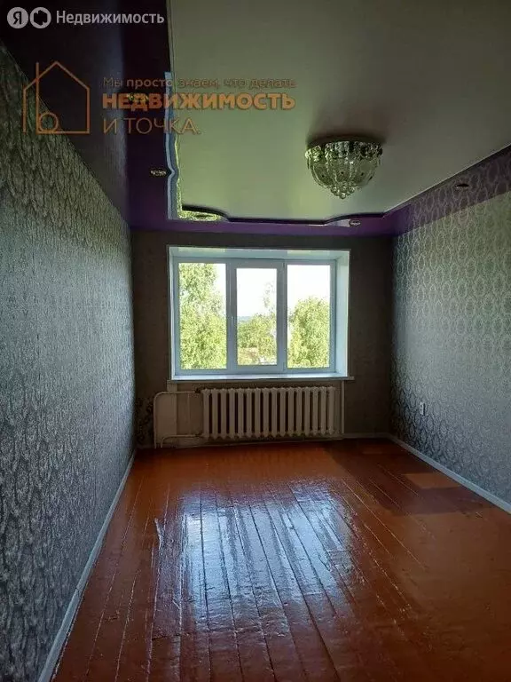 2-комнатная квартира: Дюртюли, улица Василия Горшкова, 23 (47.2 м) - Фото 1