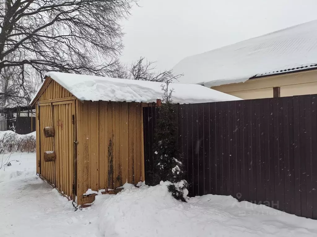 Дом в Ярославская область, Ростов ул. 4-я Полевая (75 м) - Фото 2