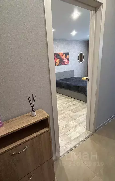 1-к кв. Татарстан, Казань ул. Натана Рахлина, 15к1 (32.0 м) - Фото 1
