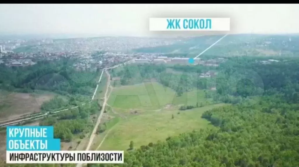 Участок 5 сот. (ИЖС) - Фото 1