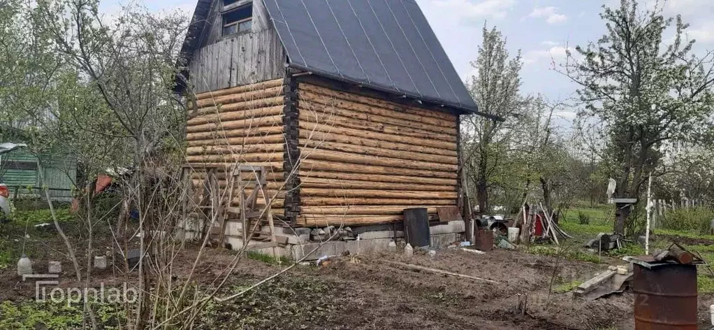Дом в Владимирская область, Собинский муниципальный округ, Исток-3 СНТ ... - Фото 1