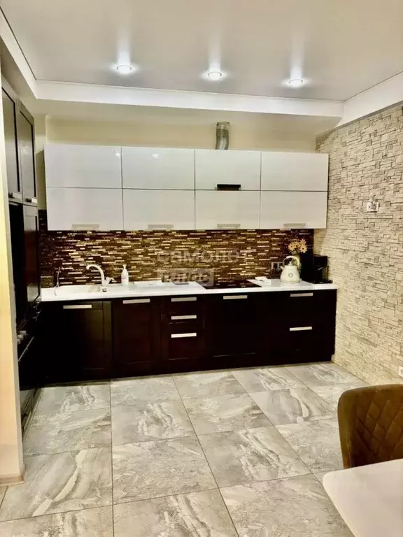 1-к кв. Краснодарский край, Краснодар Юбилейный мкр, просп. Чекистов, ... - Фото 1