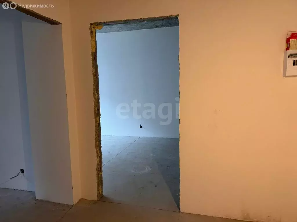 1-комнатная квартира: городское поселение Северный, рабочий посёлок ... - Фото 2