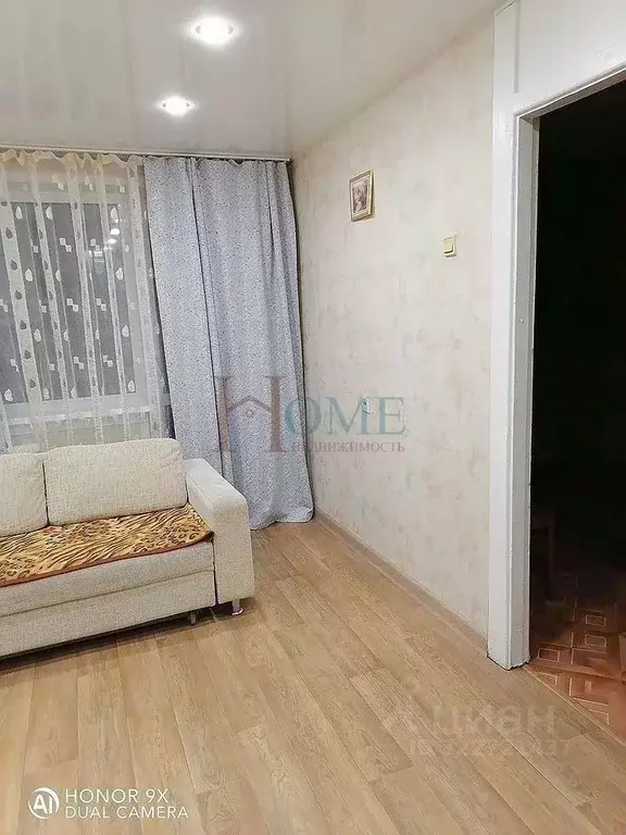 3-к кв. Новосибирская область, Новосибирск Красный просп., 81/1 (63.0 ... - Фото 2