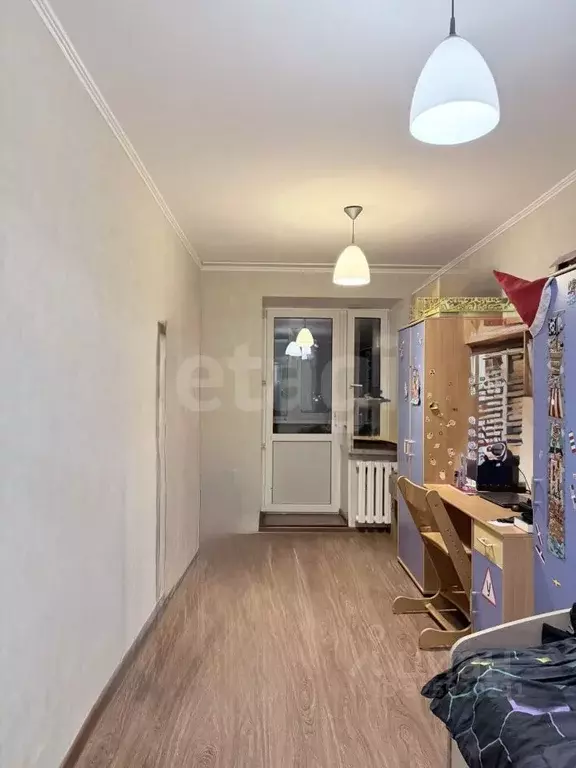 4-к кв. Татарстан, Альметьевск ул. Герцена, 88 (81.2 м) - Фото 1