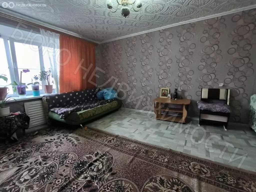 1-комнатная квартира: Балашов, улица Строителей, 8 (37 м) - Фото 1