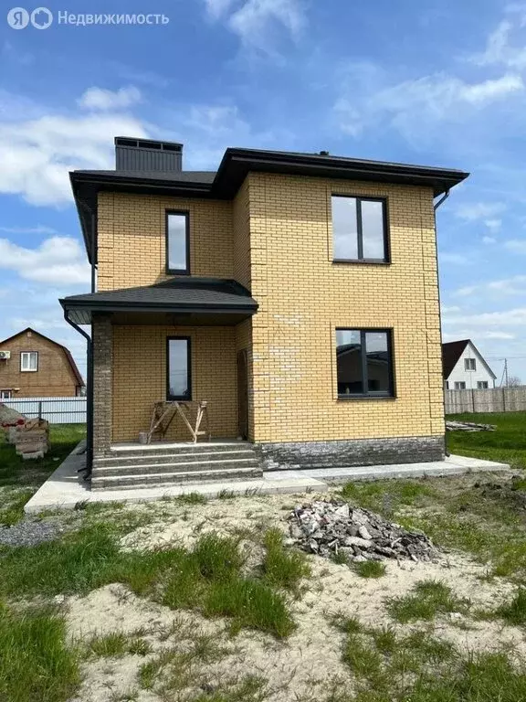 Дом в Ростов-на-Дону, Сосновая улица (130 м) - Фото 2