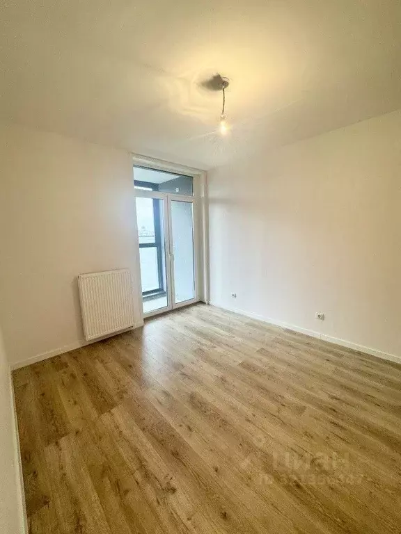 2-к кв. Свердловская область, Екатеринбург ул. 8 Марта, 204Г (55.0 м) - Фото 1