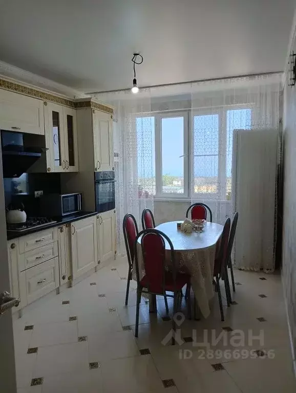 1-к кв. Дагестан, Дербент пер. Карла Маркса, 98к2 (41.0 м) - Фото 2