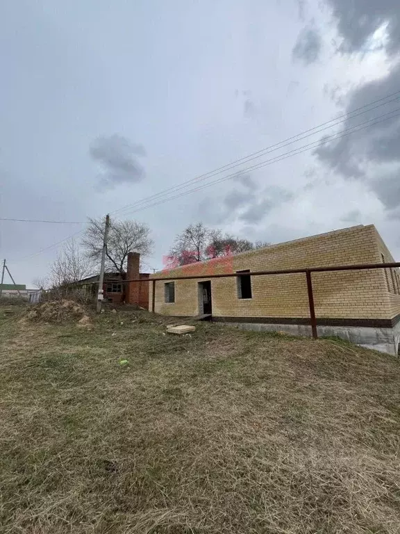 Помещение свободного назначения в Воронежская область, Семилукский ... - Фото 2