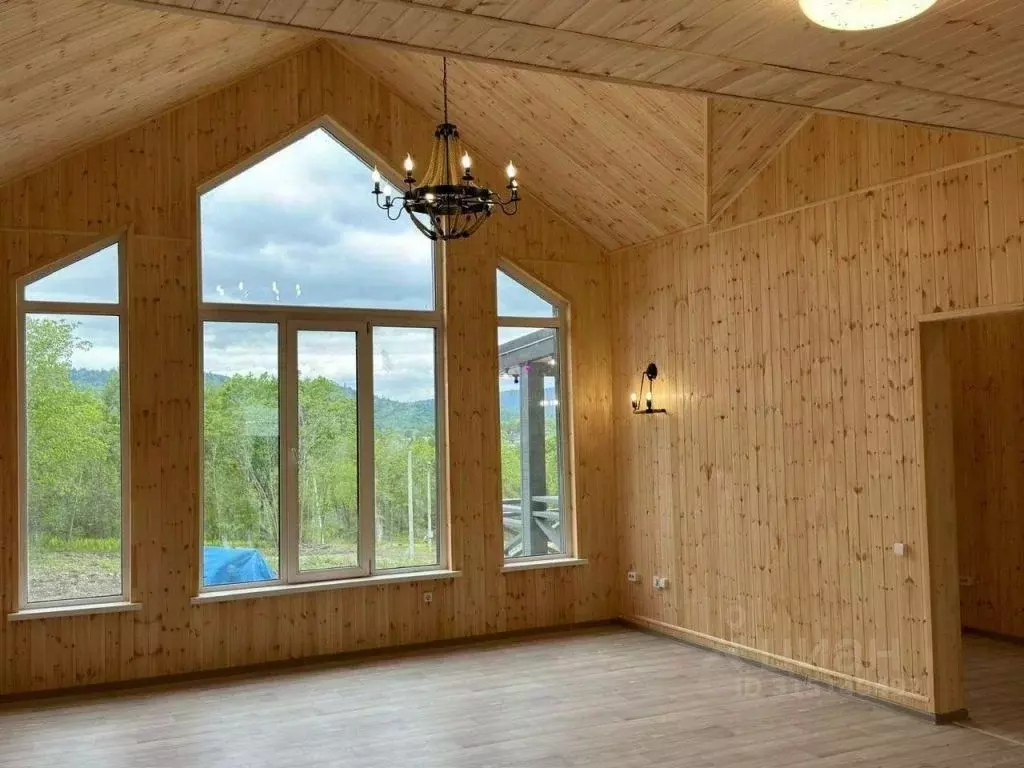 Коттедж в Приморский край, Находка Прибрежная ул. (80 м) - Фото 0
