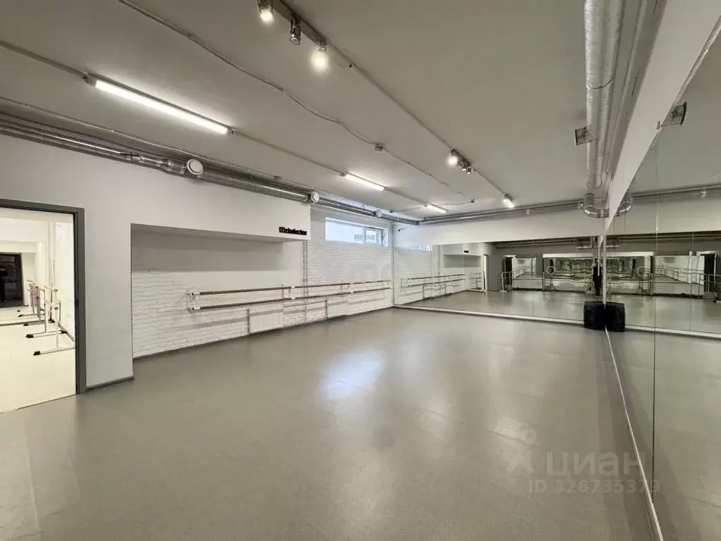 Помещение свободного назначения в Москва ул. Архитектора Власова, 6 ... - Фото 1